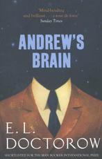 Andrews Brain 9780349139661 Doctorow, Verzenden, Zo goed als nieuw, Doctorow