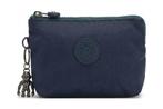 Kipling Etuis Zwart, Handtassen en Accessoires, Tassen | Rugtassen, Kipling, Verzenden, 25 tot 40 cm, Zo goed als nieuw