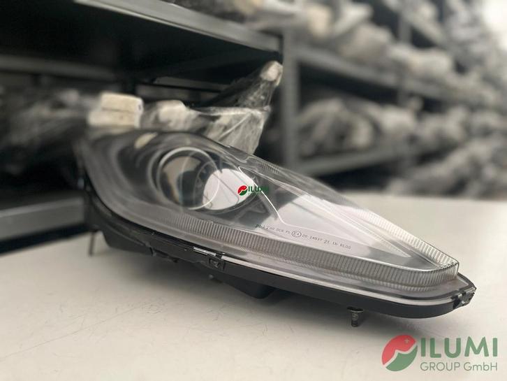MCLAREN MP4 12C XENON SCHEINWERFER RECHTS KPL E42014838, Auto-onderdelen, Verlichting, Verzenden
