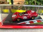Ferrari 1:43 - Model sportwagen - Ferrari 330 P4, Hobby en Vrije tijd, Nieuw