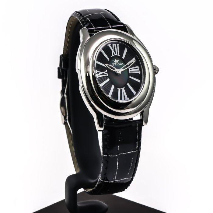 Optima - Swiss Watch - OSL277-SL-8 - Zonder Minimumprijs -, Handtassen en Accessoires, Horloges | Heren
