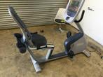 Precor Recumbent Bike 885 P80, Ophalen of Verzenden, Gebruikt, Benen