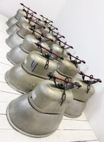 Mesko - Lampe à suspendre (12) - Acier, Aluminium
