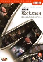 Extras - Series 1, Cd's en Dvd's, Dvd's | Tv en Series, Verzenden, Nieuw in verpakking