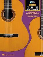 Easy Classical Guitar Duets 9780793517954 C. Duncan, Verzenden, Gelezen, C. Duncan