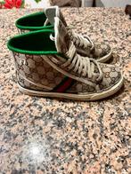Gucci - Senso - Baskets montantes - Taille : EU 42