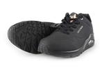 Skechers Sneakers in maat 38 Zwart | 10% extra korting, Kleding | Dames, Schoenen, Sneakers, Zo goed als nieuw, Skechers, Zwart
