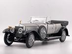 Franklin Mint 1:24 - Modelauto - Rolls Royce Silver Ghost, Nieuw