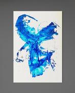 Alberto Stocco - Abstract, Antiek en Kunst, Kunst | Schilderijen | Modern