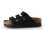 Birkenstock Sandalen in maat 37 Zwart | 5% korting, Kleding | Dames, Verzenden, Zwart, Sandalen of Muiltjes, Zo goed als nieuw