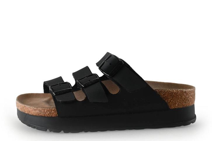 Birkenstock Sandalen in maat 37 Zwart | 5% korting, Kleding | Dames, Schoenen, Zwart, Zo goed als nieuw, Sandalen of Muiltjes