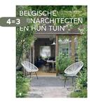 Belgische tuinarchitecten en hun tuin 9789089315526, Boeken, Verzenden, Gelezen, Veronique De Walsche