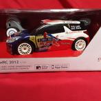Citroën 1:16 - Voiture miniature - Citroën DS3 WRC 2012 1/16, Nieuw