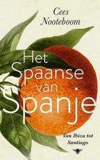Het Spaanse van Spanje 9789403129099 Cees Nooteboom, Verzenden, Gelezen, Cees Nooteboom