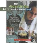 Het didactische werkvormenboek 9789023240679 P. Hoogeveen, Boeken, Verzenden, Gelezen, P. Hoogeveen