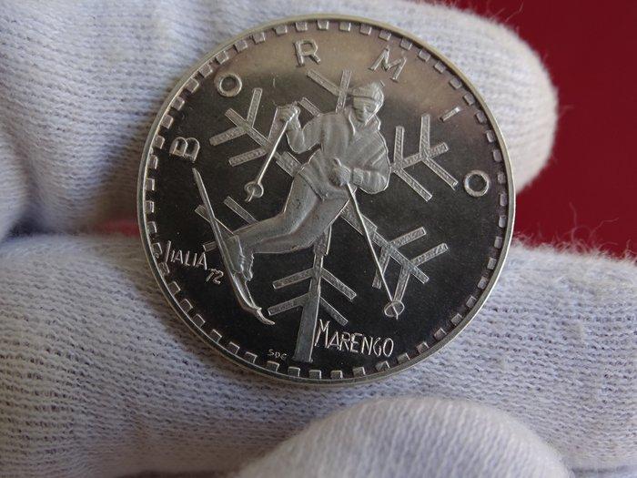 Salvador Dali (1904-1989) - sculptuur, The Venus - 3 cm -, Antiek en Kunst, Antiek | Overige Antiek