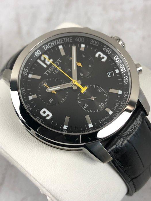 Tissot - PRC200 Chronograph - Zonder Minimumprijs -, Handtassen en Accessoires, Horloges | Heren