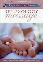 Reflexology Massage [DVD] [Region 1] [US DVD, CD & DVD, Verzenden