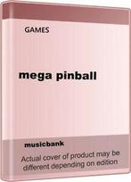 mega pinball PC, Consoles de jeu & Jeux vidéo, Jeux | PC, Verzenden