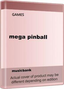mega pinball PC, Consoles de jeu & Jeux vidéo, Jeux | PC, Envoi