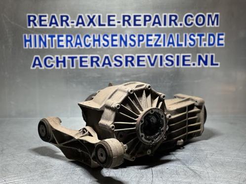 Achterdifferentieel Volkswagen Passat 4Motion (Achteras), Auto-onderdelen, Remmen en Aandrijving, Gebruikt, Volkswagen, Verzenden