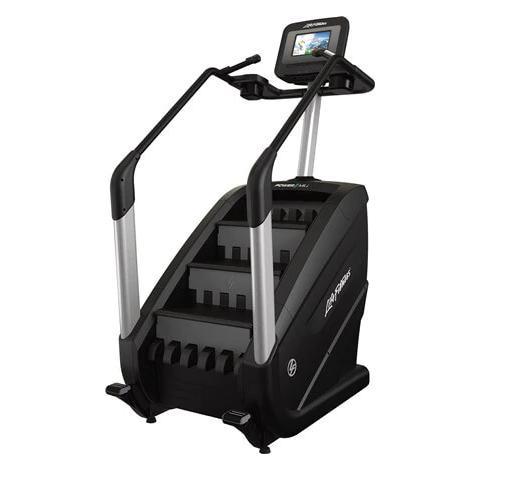 Life Fitness 95P Powermill Climber, Sport en Fitness, Fitnessmaterialen, Overige typen, Ophalen of Verzenden