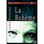 Puccini, Giacomo - La Bohème  DVD, Cd's en Dvd's, Zo goed als nieuw, Verzenden