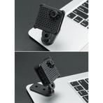 Mini Security Camera - 1080p HD Camcorder Motion Detector, TV, Hi-fi & Vidéo, Verzenden