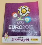 Panini - EC Euro 2012 - Compleet album