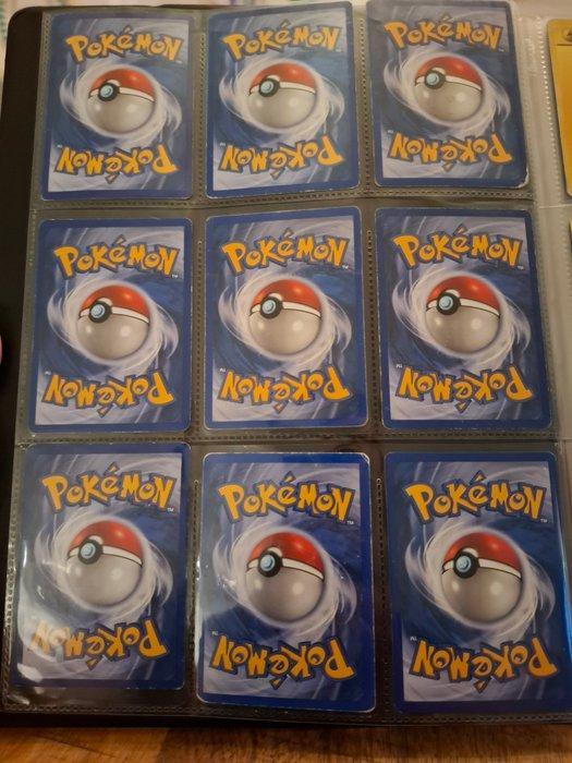 Pokémon - 90 Mixed collection - WOTC - Base set, Expedition, Hobby en Vrije tijd, Verzamelkaartspellen | Pokémon