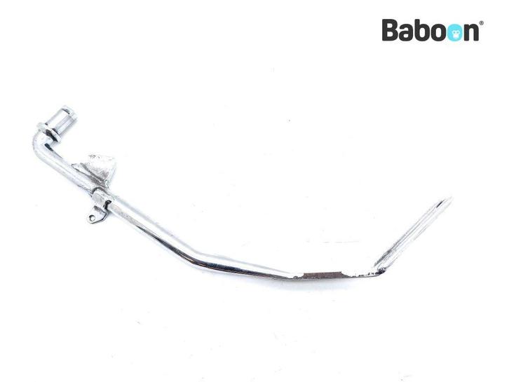 Zijstandaard Harley-Davidson FXD Dyna 1996-2003, Motoren, Onderdelen | Harley-Davidson, Gebruikt, Verzenden