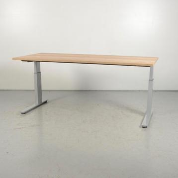 Slingerbureau Konrad - 180 x 80 cm - Bladkleur naar keuze, Ophalen of Verzenden