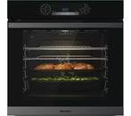 Hisense Bsa65222pb Inbouw Oven 60cm, Elektronische apparatuur, Ovens, Ophalen of Verzenden, Nieuw