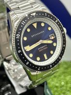 Spinnaker - Pioneer Automatic - Zonder Minimumprijs - Heren