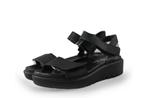 Ara Sandalen in maat 37 Zwart | 5% extra korting, Kleding | Dames, Schoenen, Verzenden, Zwart, Sandalen of Muiltjes, Zo goed als nieuw
