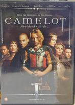 Camelot aflevering 1 en 2 (dvd tweedehands film), Ophalen of Verzenden