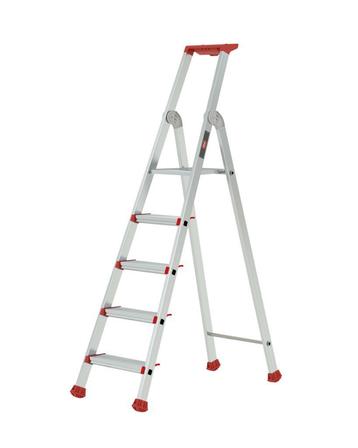 Altrex Nimba enkele trapladder – NEO5, Ophalen of Verzenden, Ladder