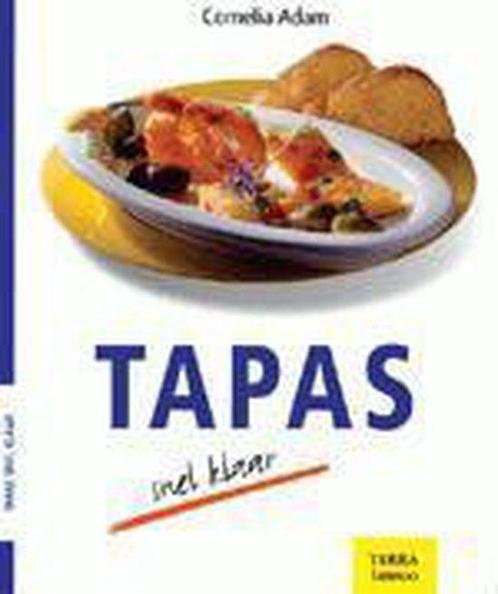Snel Klaar Tapas 9789058970428, Livres, Livres de cuisine, Envoi