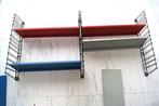 Tomado - Dubbel wandrek - Wandrek (2) - IJzer (gesmeed)