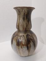 grès de Bouffioux - Edgard Aubry - Vase - Grès - Vase art, Antiquités & Art