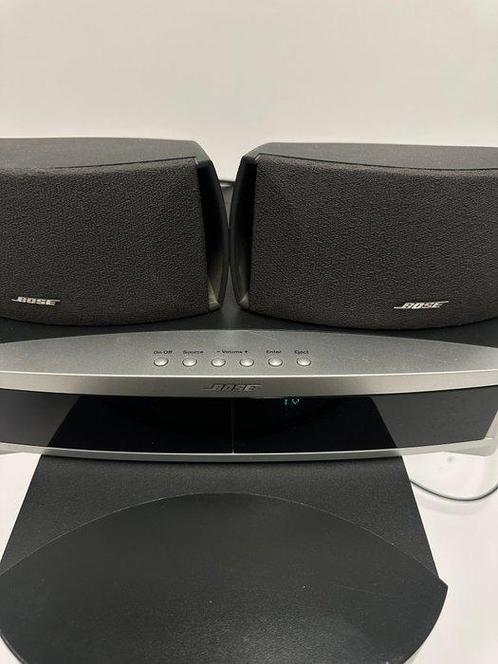 Bose - PS3-2-1 II Ensemble hi-fi, Audio, Tv en Foto, Radio's