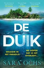 De duik 9789026165474 Sara Ochs, Verzenden, Gelezen, Sara Ochs