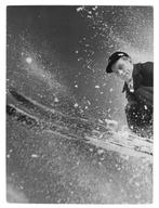 Dr. Paul Wolff - Winter Olympics 1936