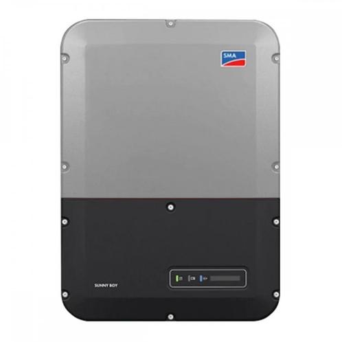 SMA Sunny Boy 3.7kW - 230V AC gekoppelde energieopslagomv..., Doe-het-zelf en Bouw, Zonnepanelen en Toebehoren, Nieuw, Verzenden