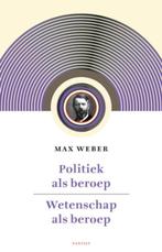 Politiek als beroep voorafgegaan door wetenschap als beroep, Gelezen, Max Weber, Verzenden