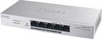 ZyXEL Network Switch - GS1200-5HPV2-EU0101F, Verzenden, Nieuw