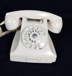 Ericsson Rijen - Téléphone analogique - 1420/2/W - Plastique, Antiek en Kunst