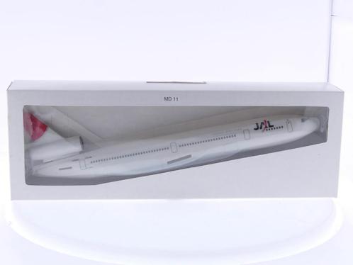 Schaal 1:200 PPC Holland 06030110 MD-11 Unicef JAL Reg. J..., Hobby en Vrije tijd, Modelbouw | Vliegtuigen en Helikopters, Nieuw