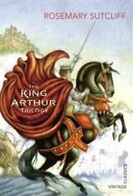 Vintage classics: The King Arthur trilogy by Rosemary, Rosemary Sutcliff, Verzenden