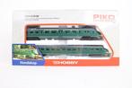 Piko H0 - 57520-2 - Treinstel (1) - Mat ´54 Hondekop 329,, Hobby en Vrije tijd, Nieuw